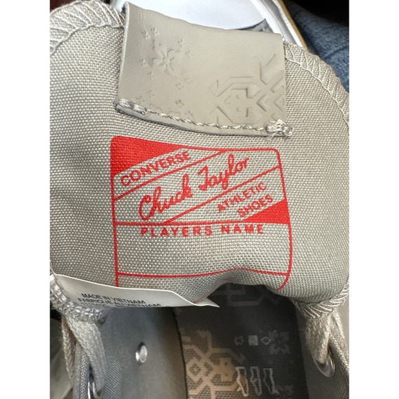 Converse Chuck Taylor All Star 70 Low Paloma CLOT Style Suede Men's 11.5 171840C - Picture 5 of 13